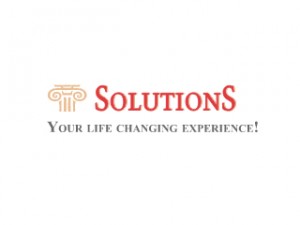 Logo van Solutions Verslavingszorg